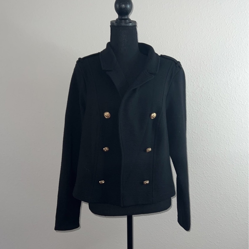 Torrid Black Jacket - image 1